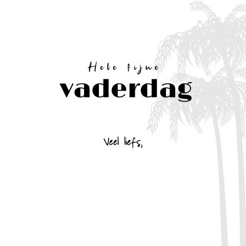 Kaart binnenkant