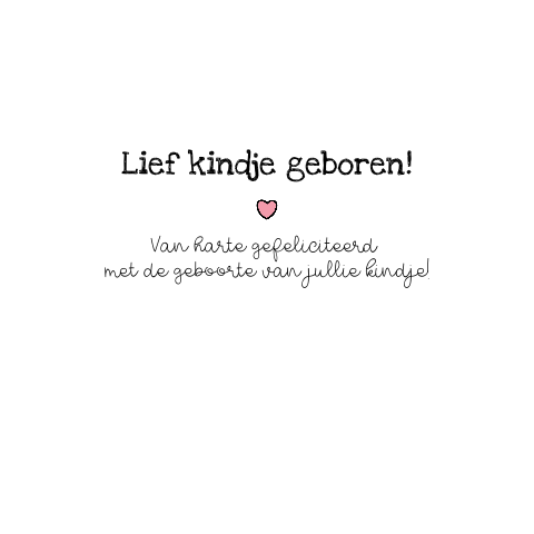 Kaart binnenkant