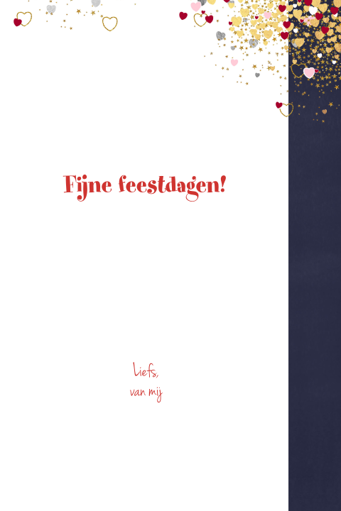 Kaart binnenkant