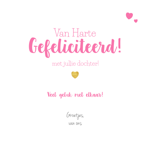 Kaart binnenkant