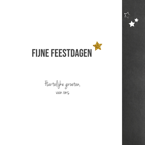 Kaart binnenkant