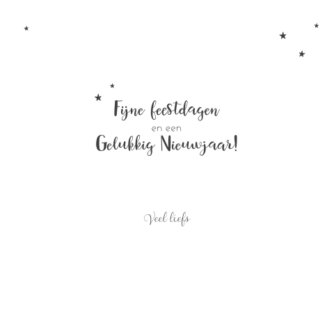 Kaart binnenkant