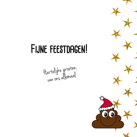 Kaart binnenkant