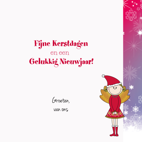 Kaart binnenkant