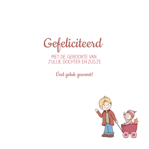 Kaart binnenkant