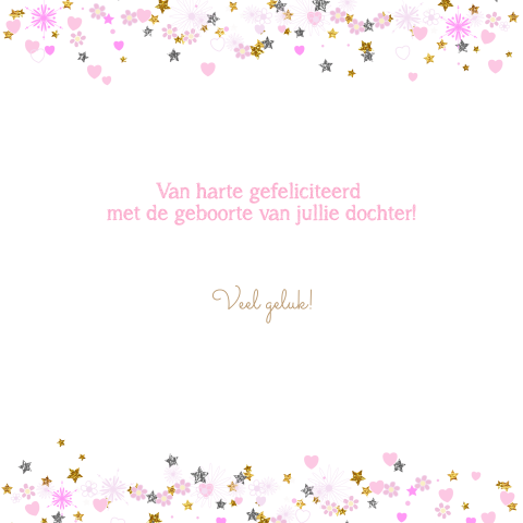 Kaart binnenkant