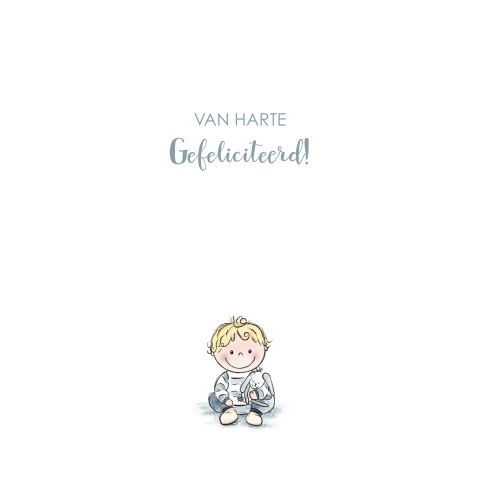 Kaart binnenkant