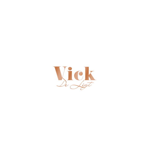 Rond geboortekaartje jongen minimalistisch