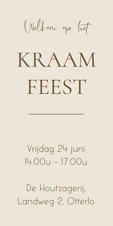 70x35 label kraamfeest