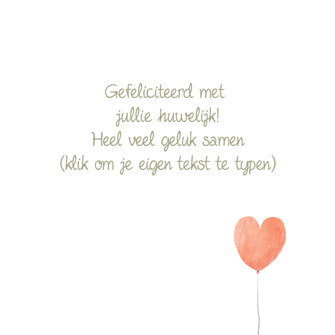 Kaart binnenkant