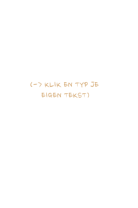 Kaart binnenkant
