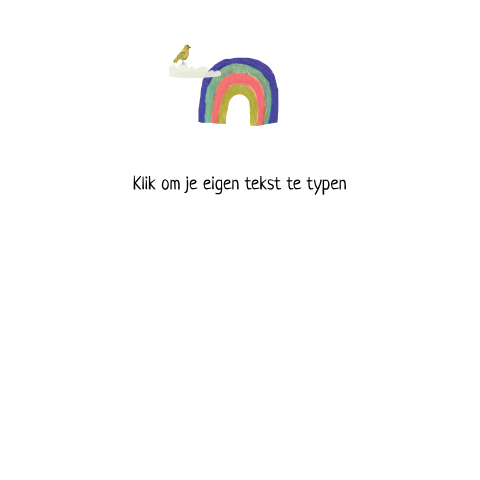Kaart binnenkant