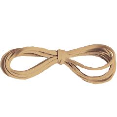 dummy touw suede beige