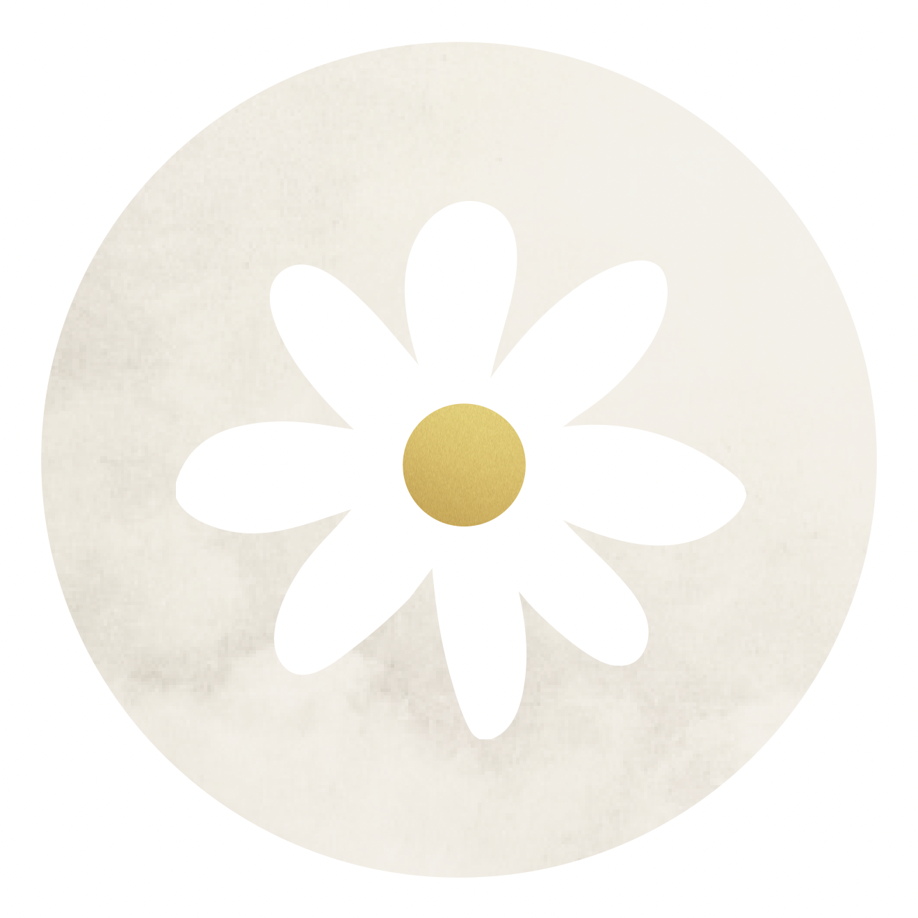 Dummy sticker madelief