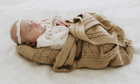 Label Medium Fotolabel Newborn Babyfoto