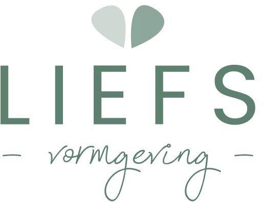 Liefs Vormgeving