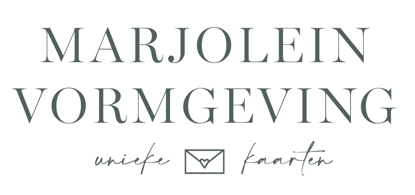 Studio Marjolein Vormgeving
