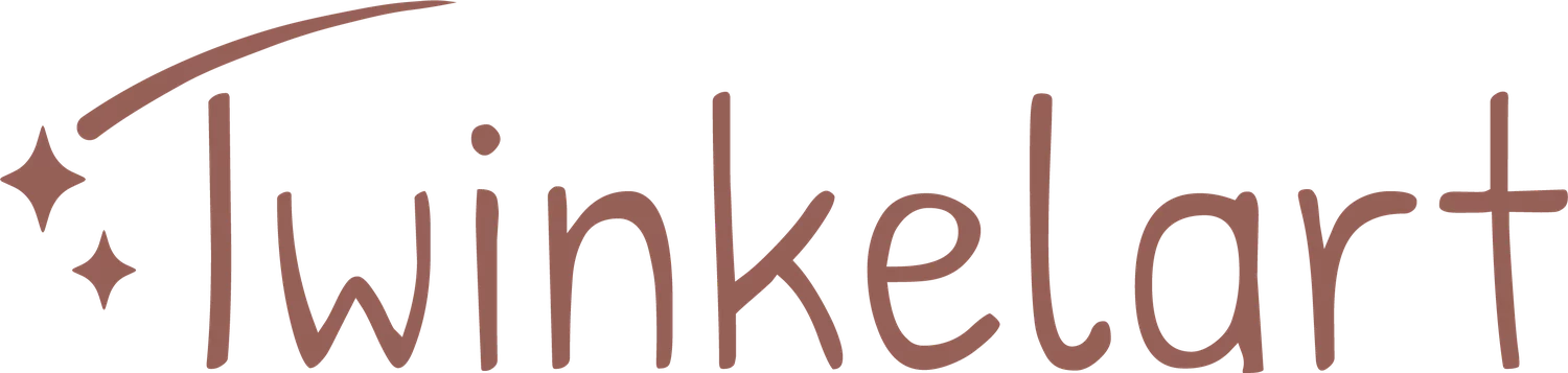 Twinkelart