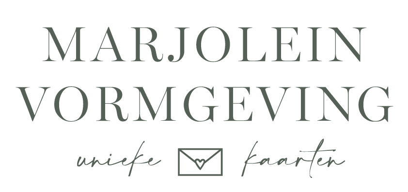 Studio Marjolein Vormgeving