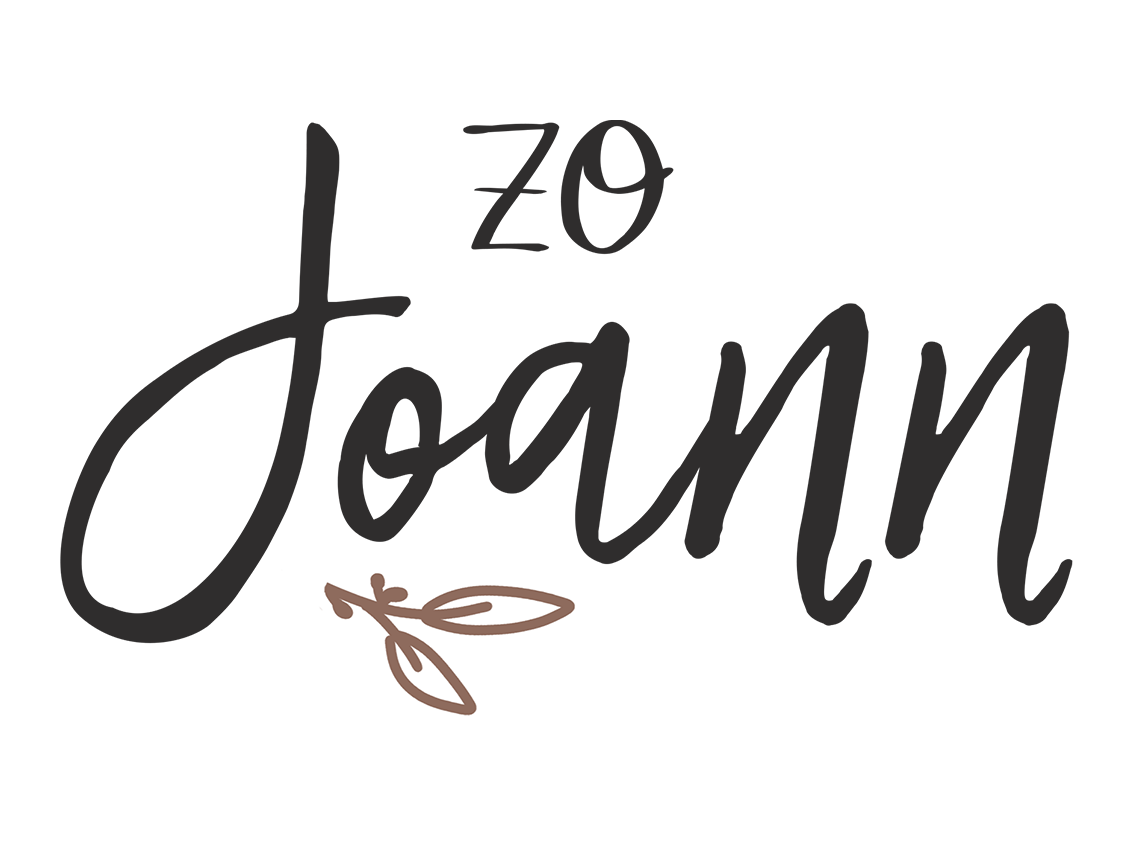 Zo Joann