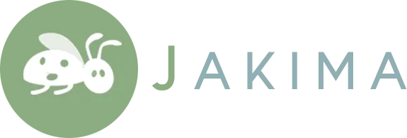 Jakima geboortekaartjes