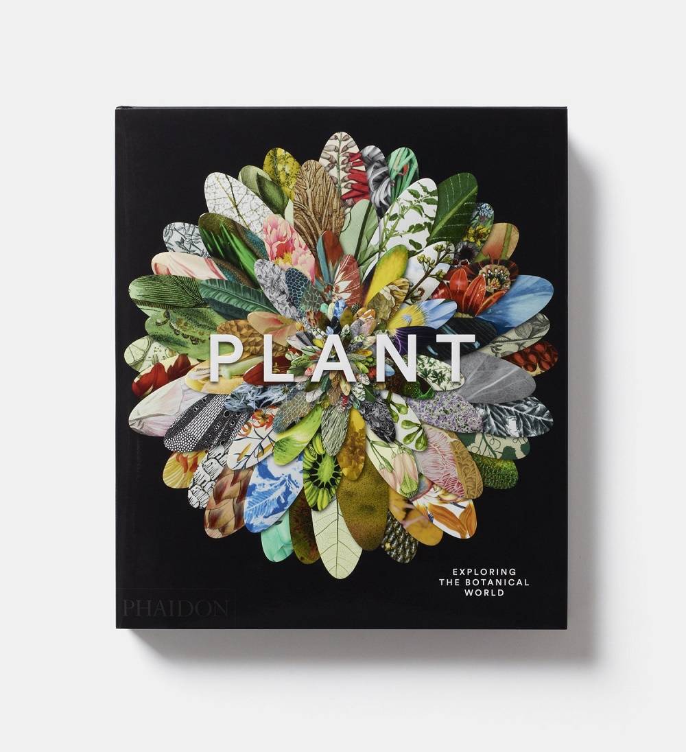 Boek: PLANT - Exploring the Botanical World