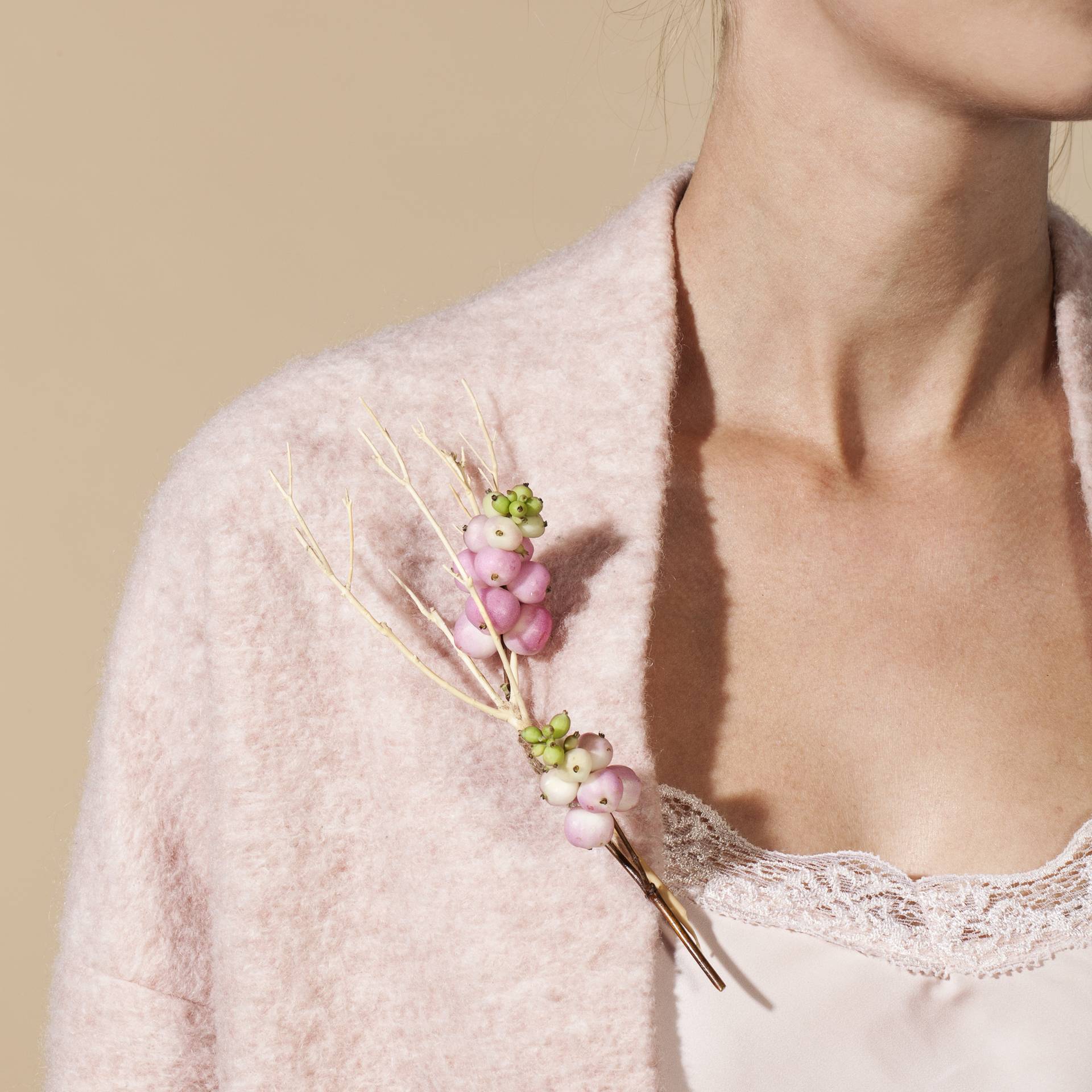 DIY: a fabulous flower corsage in a trice - Plants & Flowers