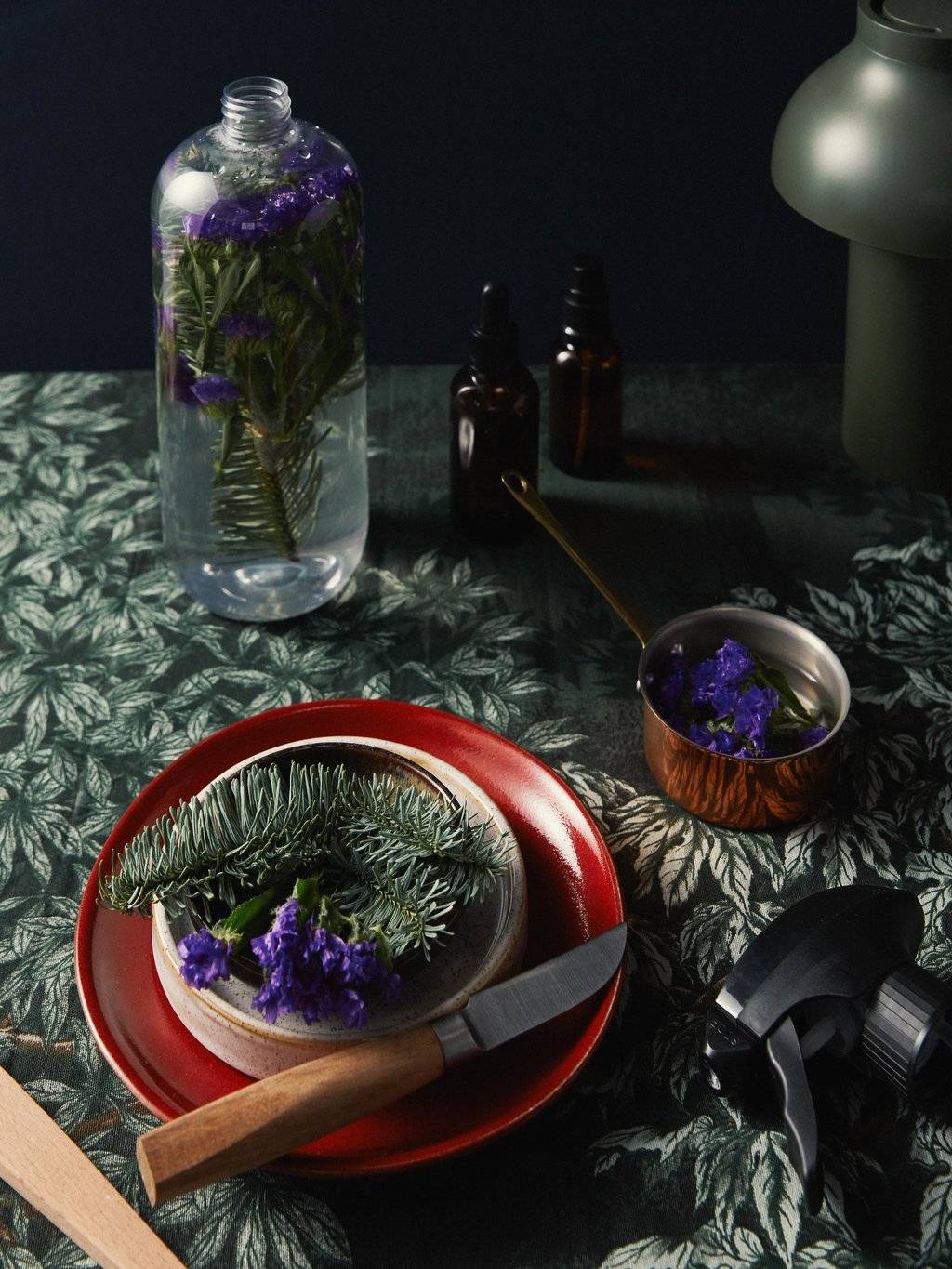 DIY: homespray met de geur van kerst - fbbf0bcf-cf25-4eef-b45d-1ca3bc4122c1