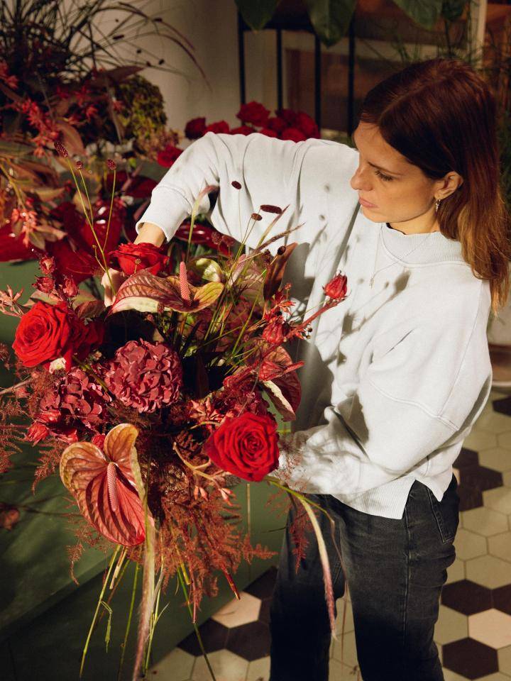 Nina Klein Floral Signatures