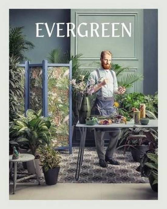 Boek: Evergreen