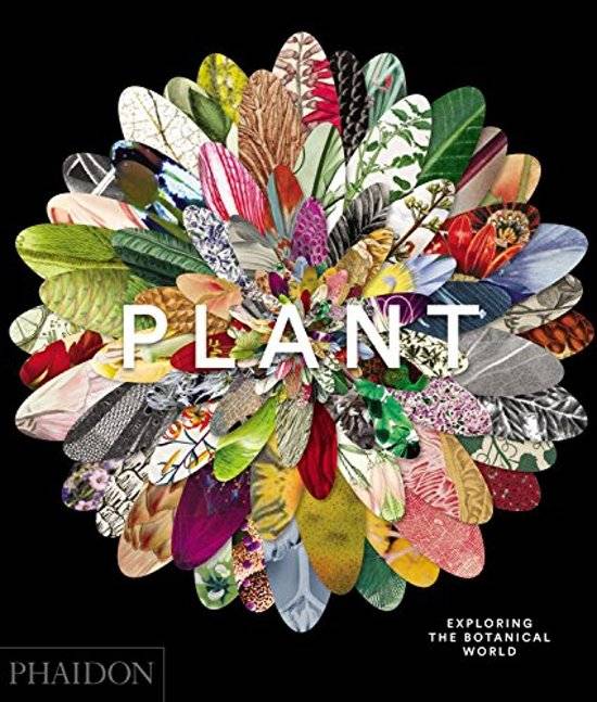 Boek: PLANT - Exploring the Botanical World