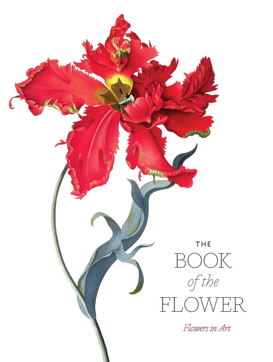 The book of the flower