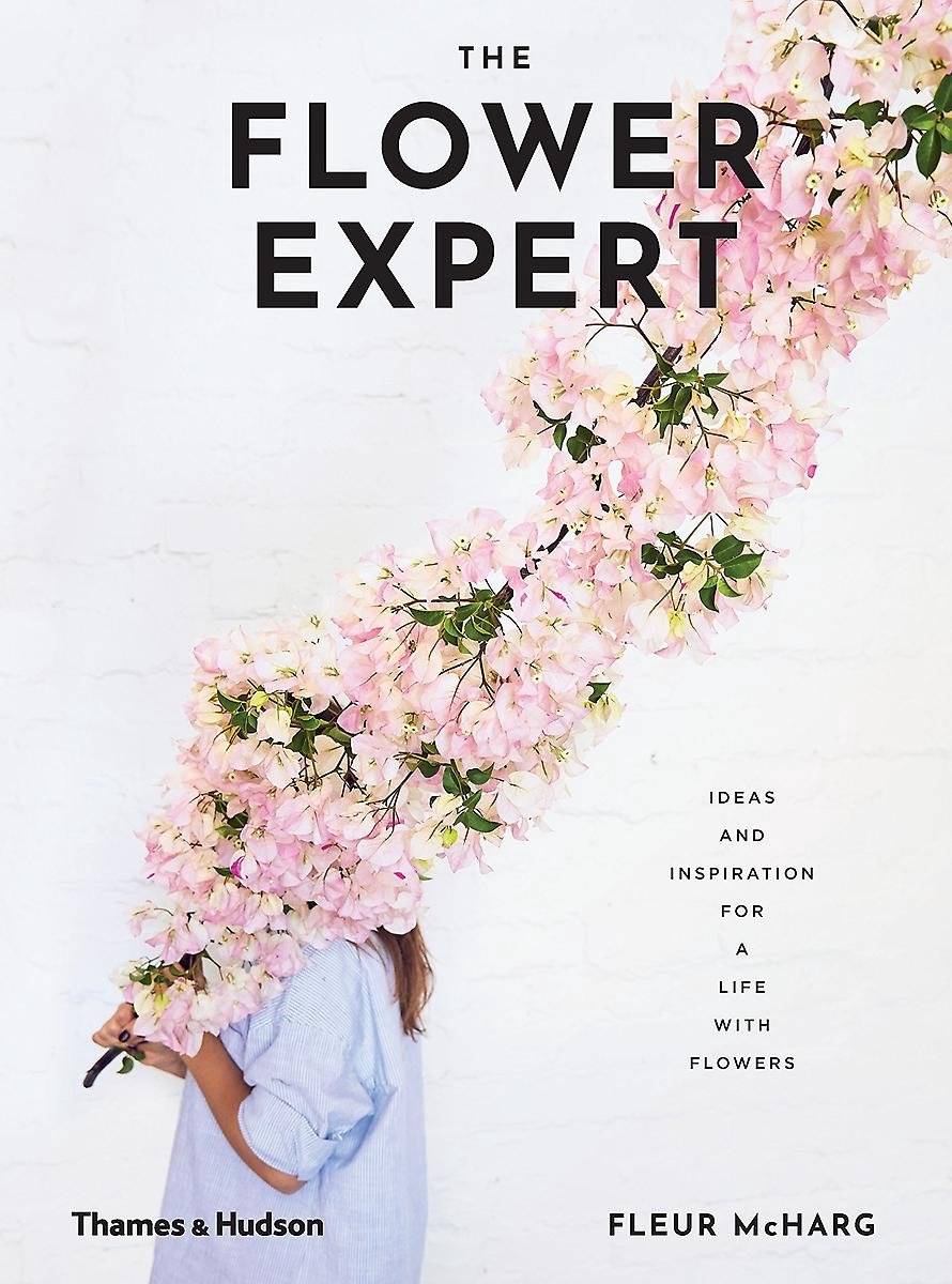 The flower expert