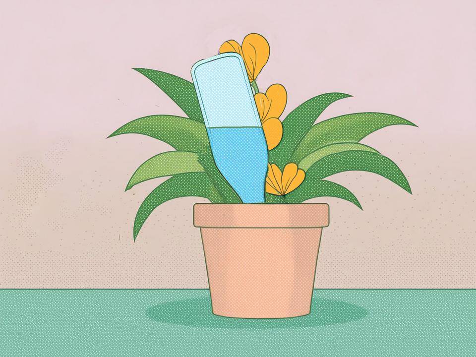 fles met water 920x760